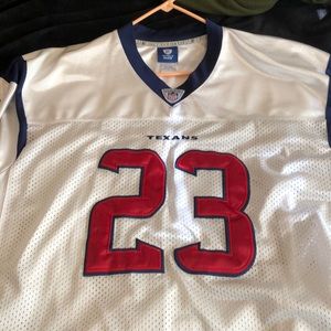 Authentic Houston Texans Jersey